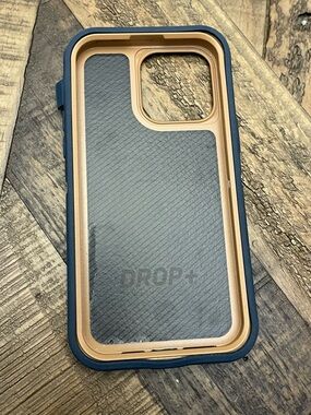 OtterBox Drop+ Protective Case